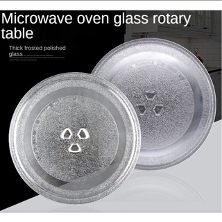 Durable Universal Microwave Turntable Glass Plate Round Replacement Plate  Microwave Plate Spare Microwave Dish - Storage Trays - AliExpress