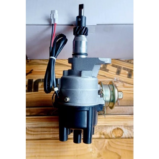 Distributor Assembly – Electronic Type for Toyota 3K / 4K / 5K / 7K ...
