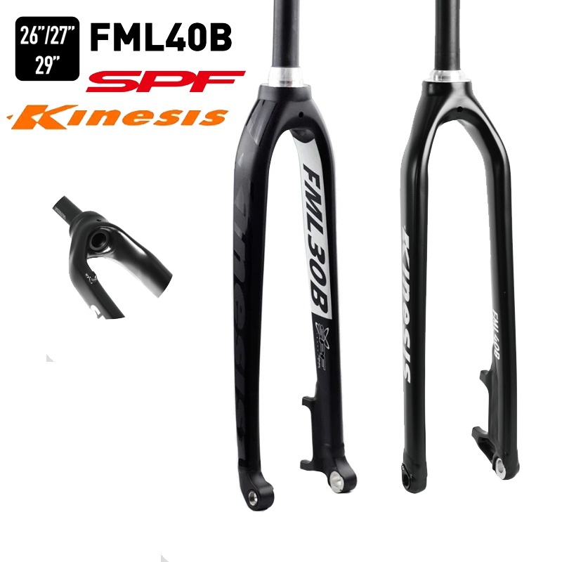 27 fork on 26 frame sale