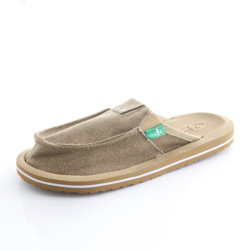 Sanuk, Shoes, Womens Sanuks