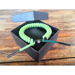 aglet bracelet