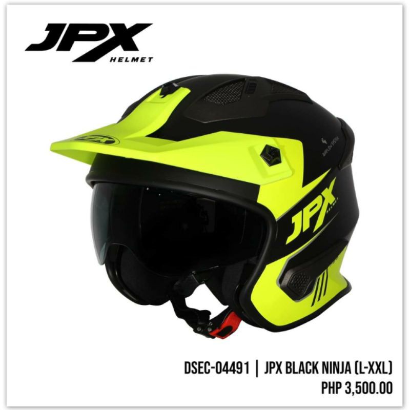 Helm dual hot sale purpose