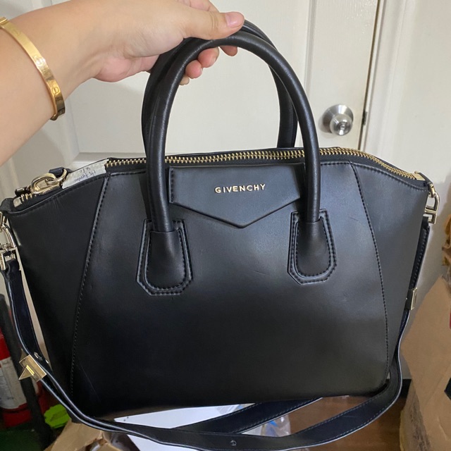 Givenchy antigona outlet preloved