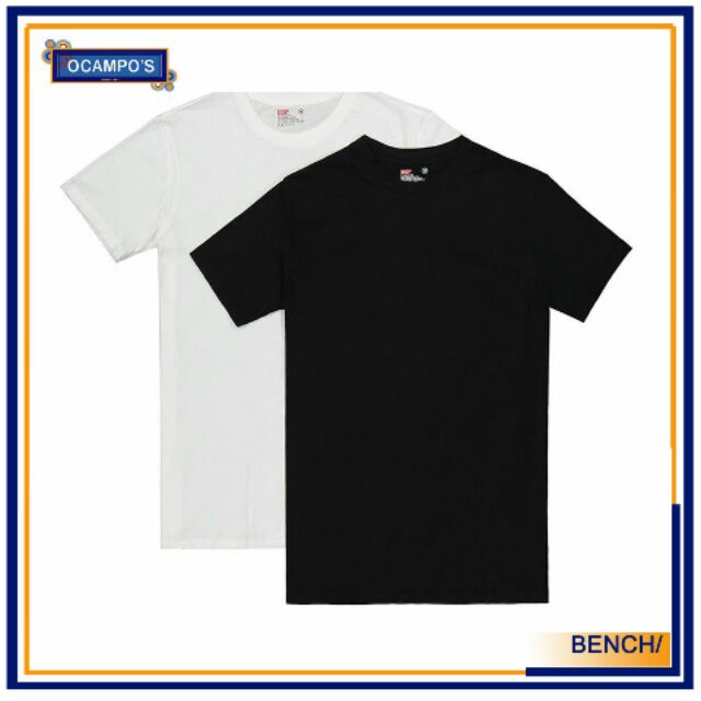 Bench shop plain shirt