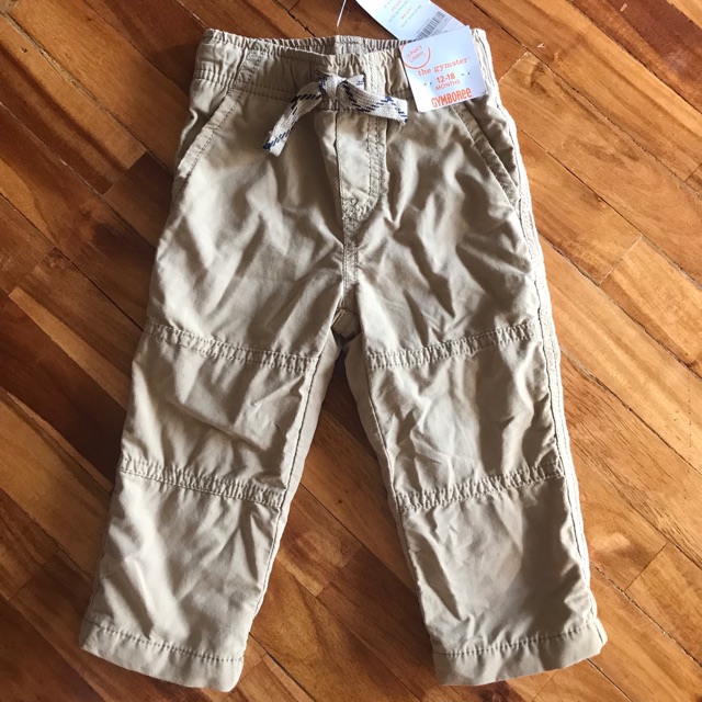 Gymboree Pants for Toddler