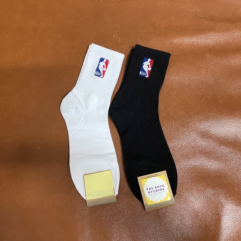 Nba brand outlet socks