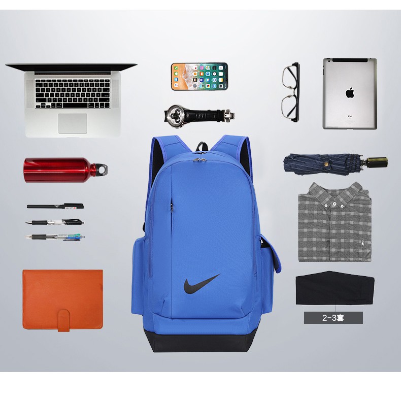 Nike sports online backpack