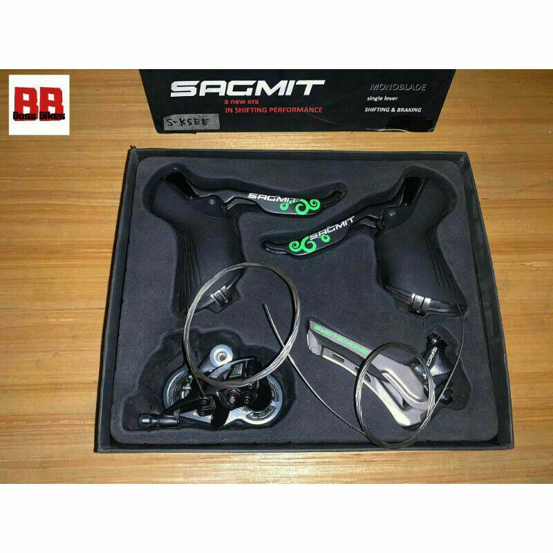 sagmit groupset