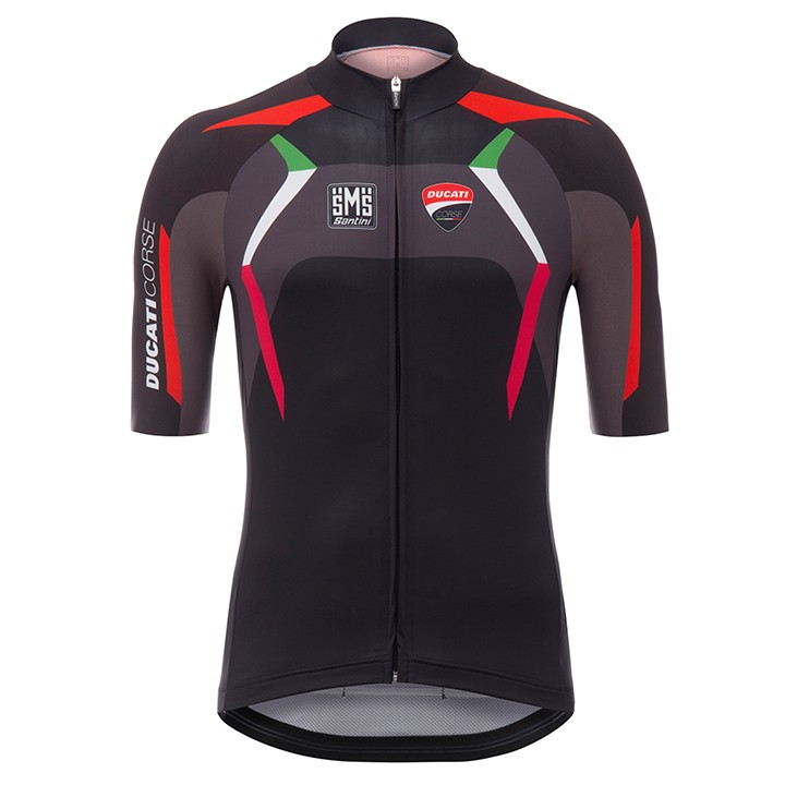 Ducati cycling jersey sale