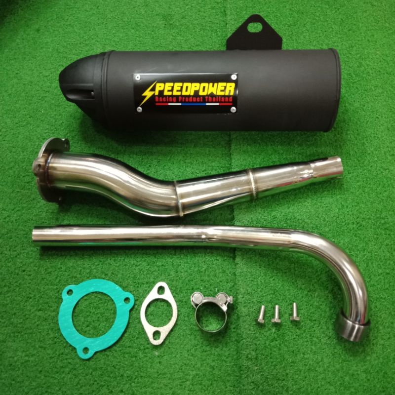 fuel floater xrm 125