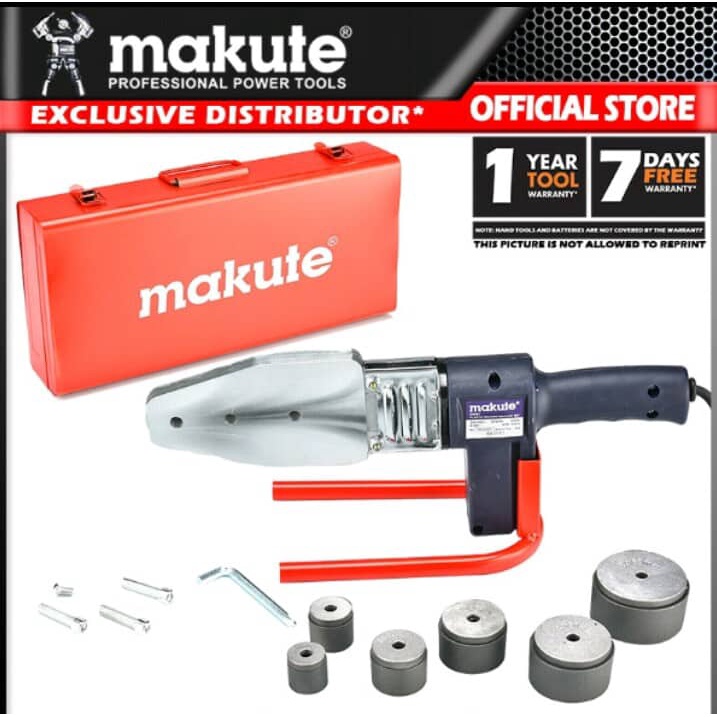 Makute （Tool Set Box Pipeline Welding Machine PW002PW003) High Quality