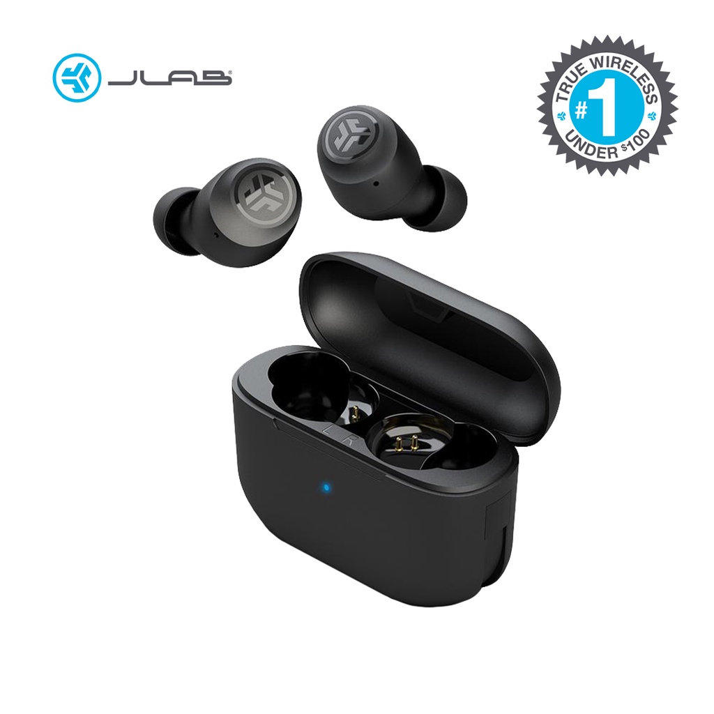 Jlab go air waterproof hotsell