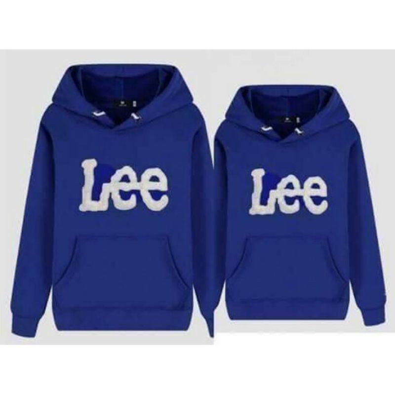 Lee hoodie jacket best sale