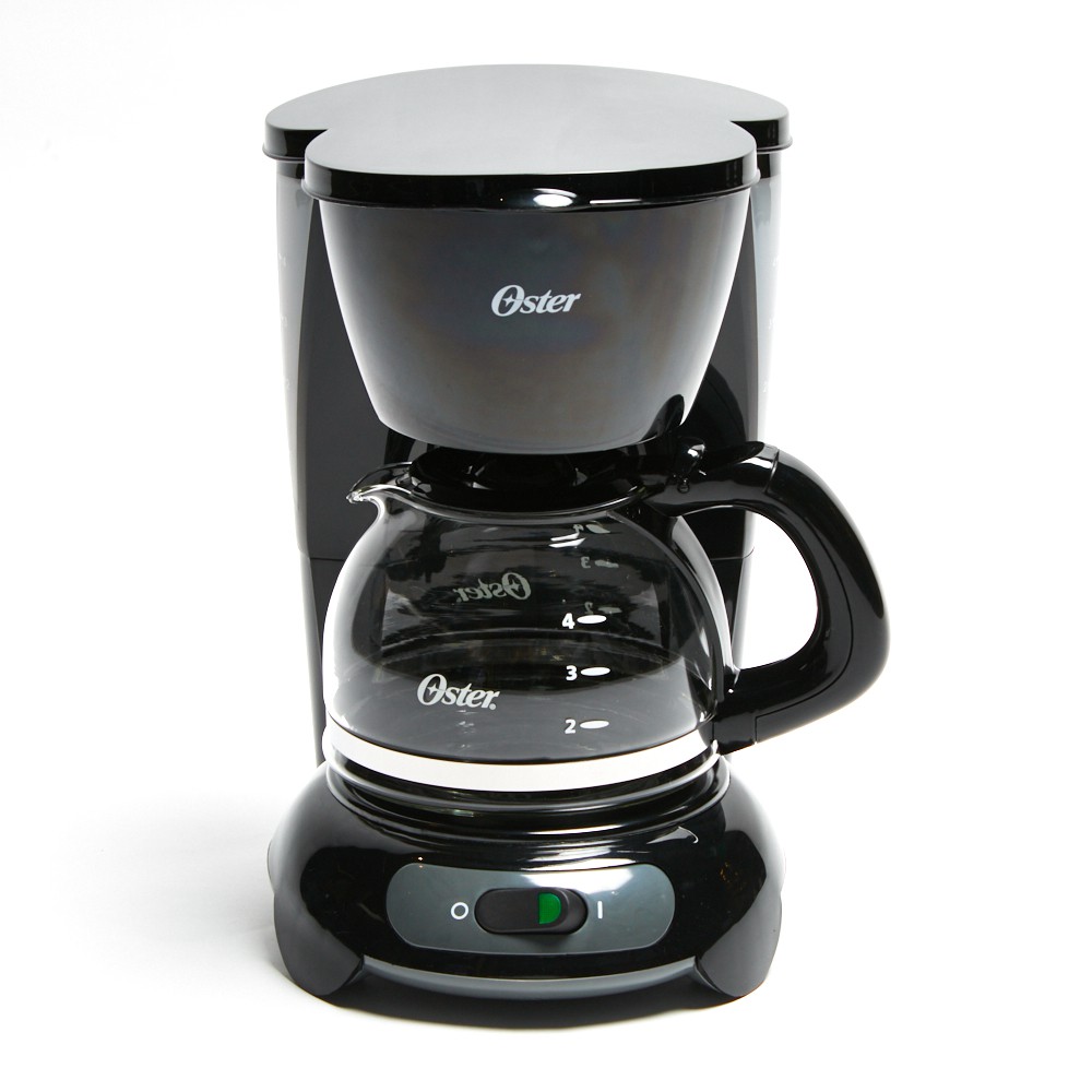 Oster 3301 Coffee Maker