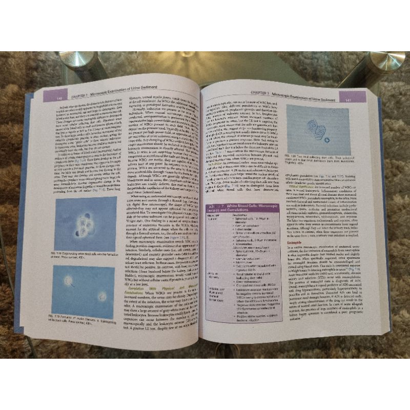 Fundamentals of Urine and Body Fluid Analysis 4th Edition- Nancy ...