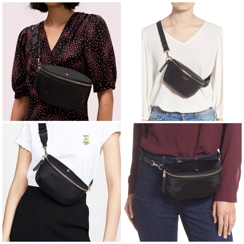 Belt bag hot sale kate spade