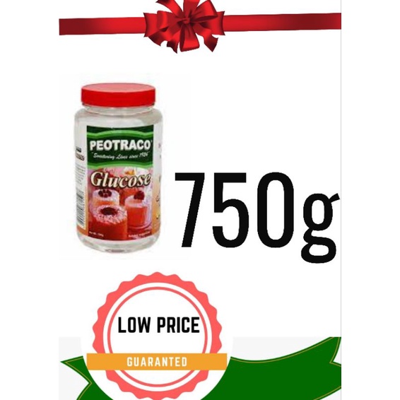 Abakes Peotraco Glucose Syrup 750g Shopee Philippines 5140