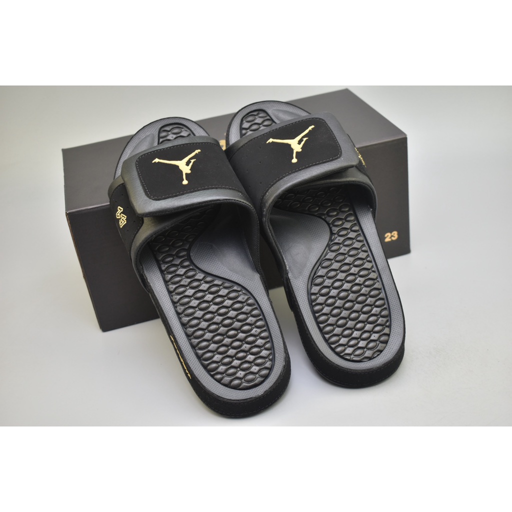 Hydro best sale jordan slippers