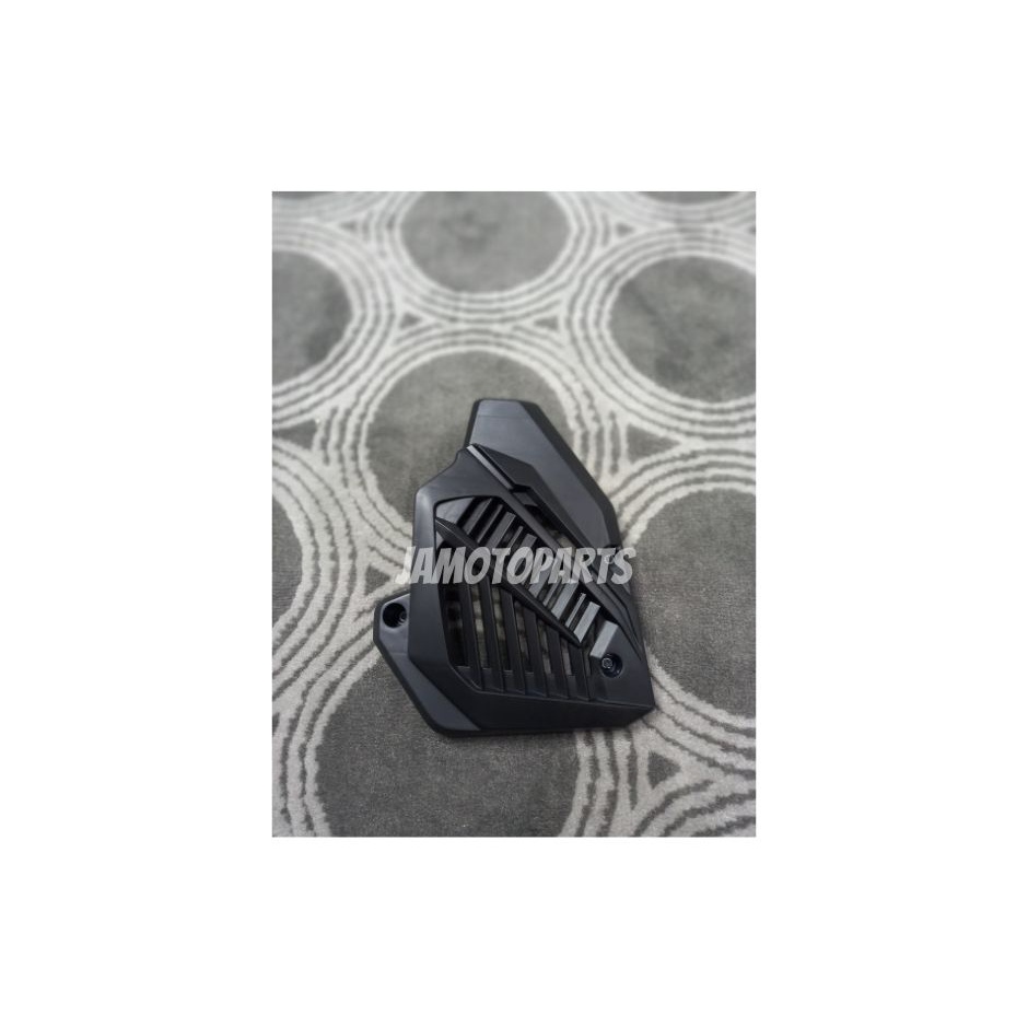 radiator cover honda click