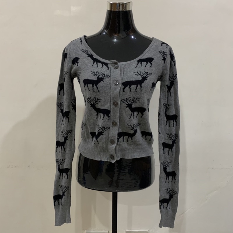 Giraffe sweater forever outlet 21