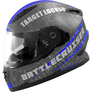 Lev 3 sale visor