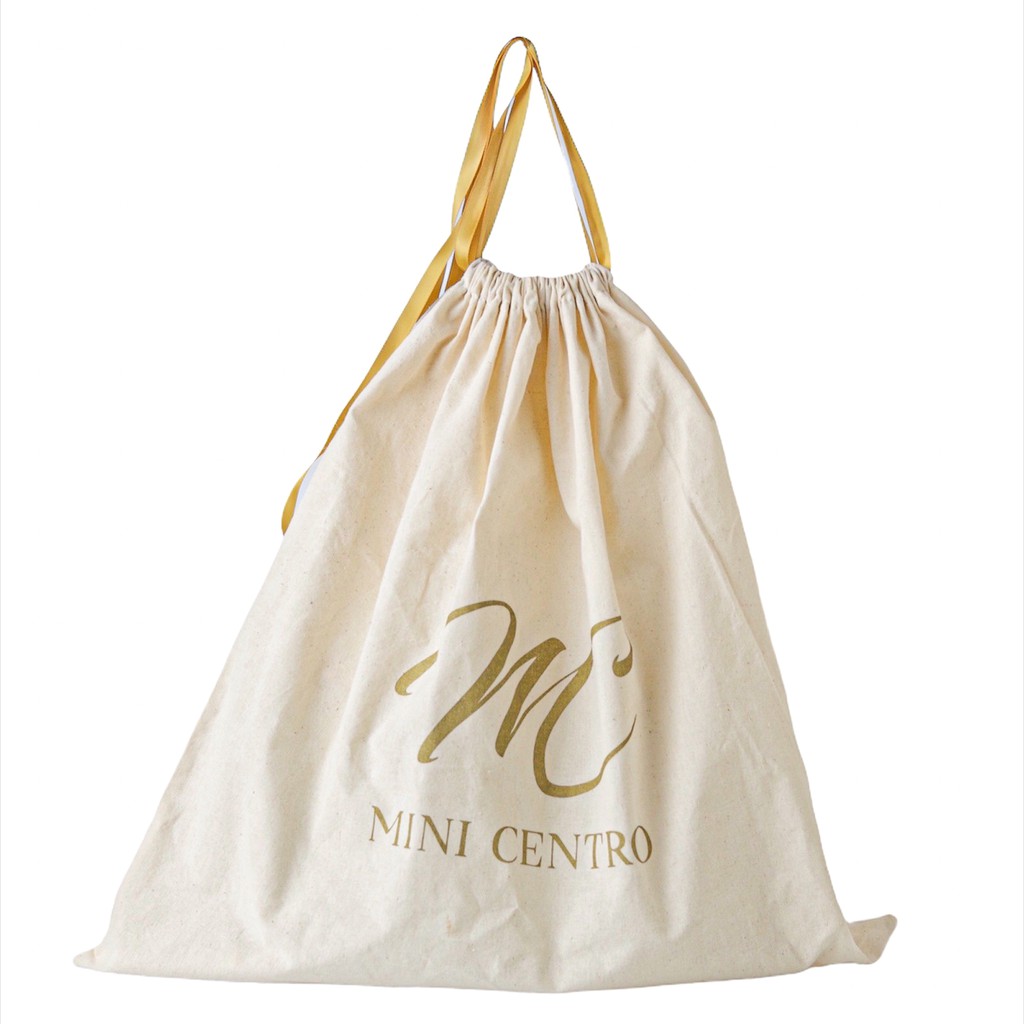 MINI CENTRO DUST BAG Shopee Philippines