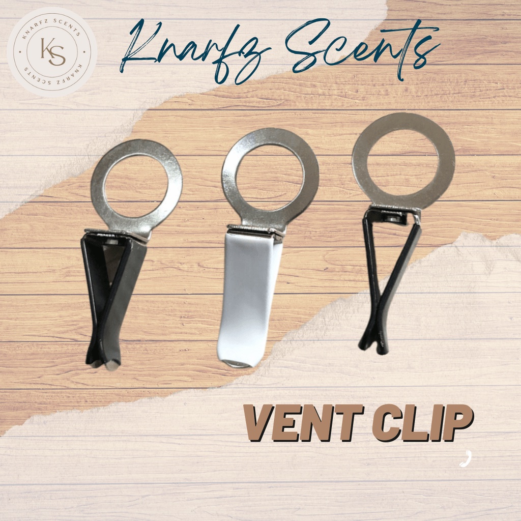 Vent Clip/Holder for Hanging Diffuser Bottle | Shopee Philippines