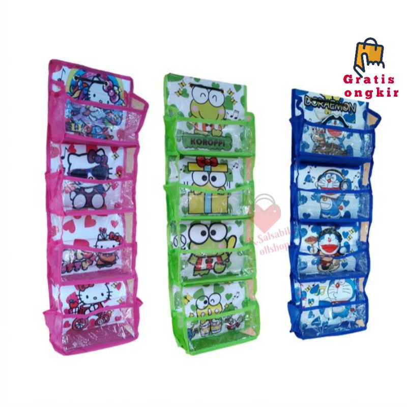 Hanging rack / Cosmetic rack / Make up rack / Multipurpose rack ...