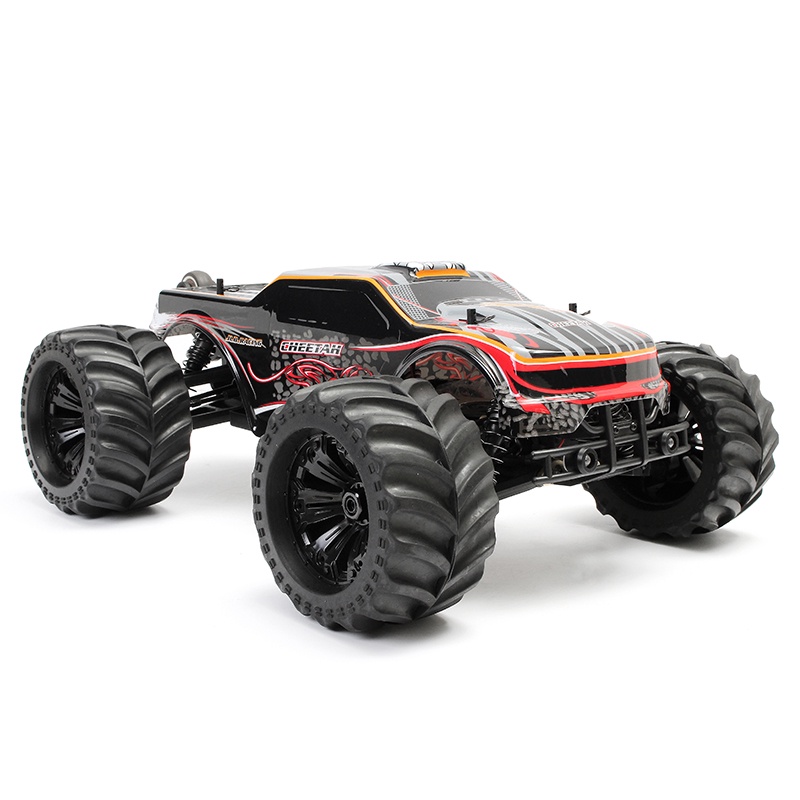 Lazada cheap rc cars