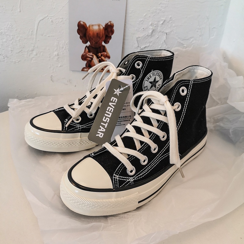 Even 2024 star converse