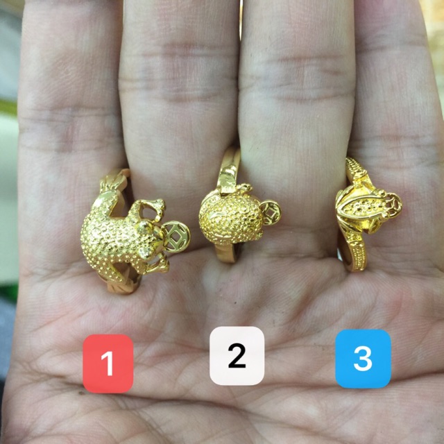 Bangkok baki ring flog | Shopee Philippines