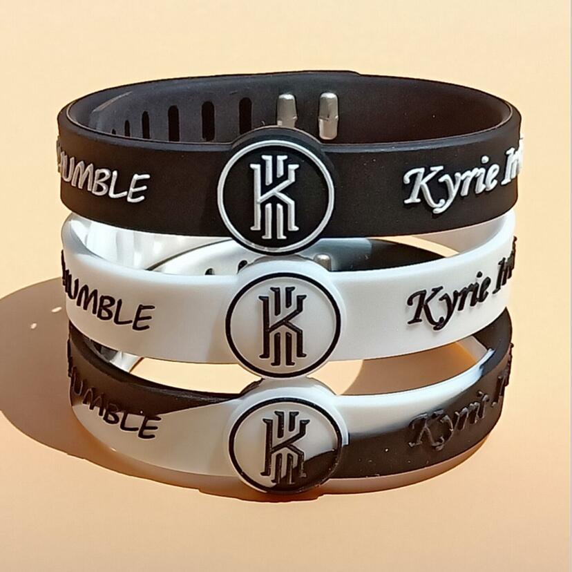 Kyrie wristband deals