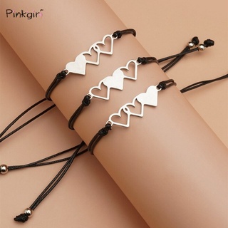 Star Butterfly Slave Bracelet Hand Accessories for Women Fashion