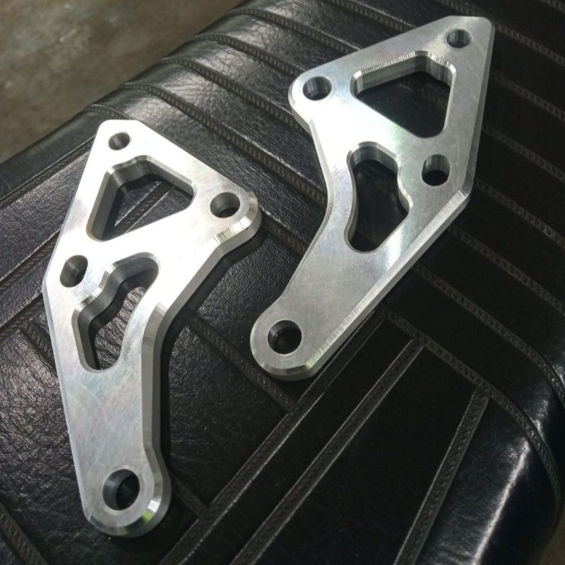 MESIN Mp GL PRO CNC BILET Engine Mount PNP GL PRO MP MEGA PRO CNC ...