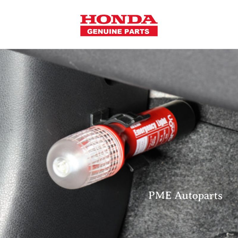 Japan JDM Emergency Safety LED Flashing Light Honda Holder City Grace