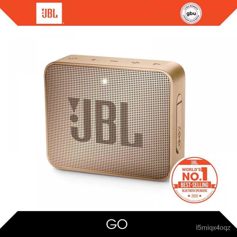 Jbl go 2 store shopee