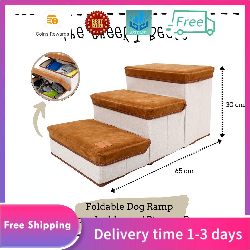 Foldable Ladder - Best Prices and Online Promos - Apr 2026 | Shopee ...