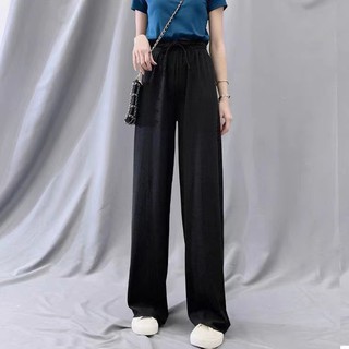 Women's Fashion Korean Style Casual Square Pants*B3035