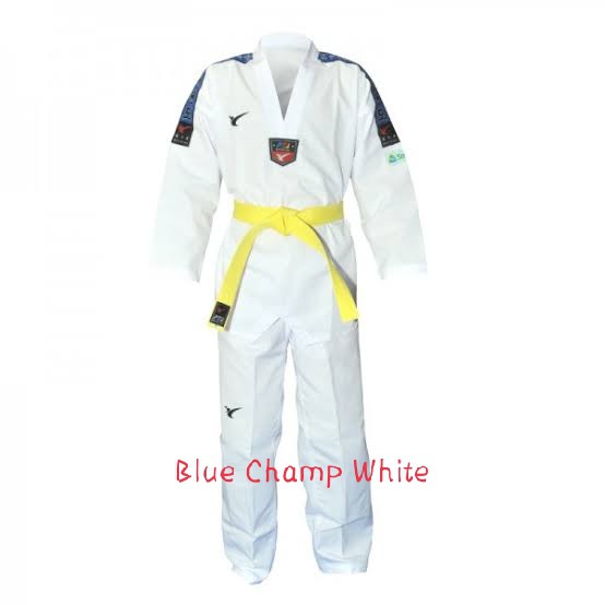 Taekwondo Basic Uniform (KIX UNIFORM) Shopee Philippines