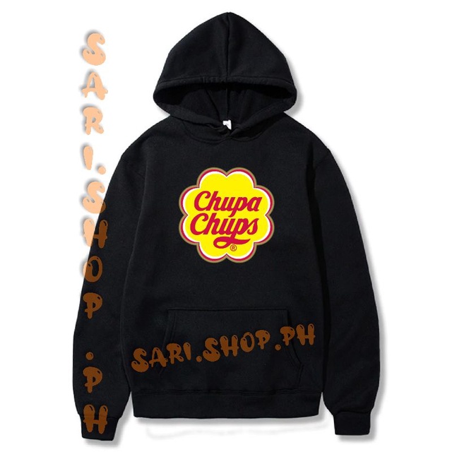 Chupa best sale chups hoodie