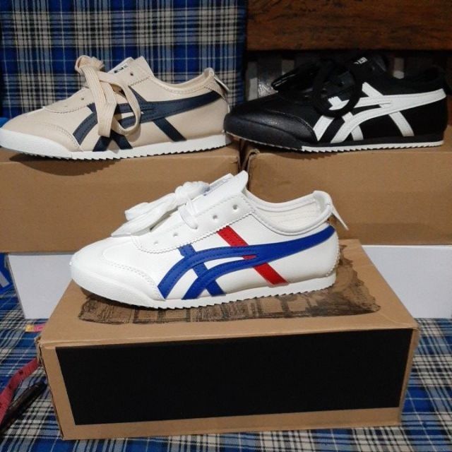 Onitsuka tiger sale shoes korea