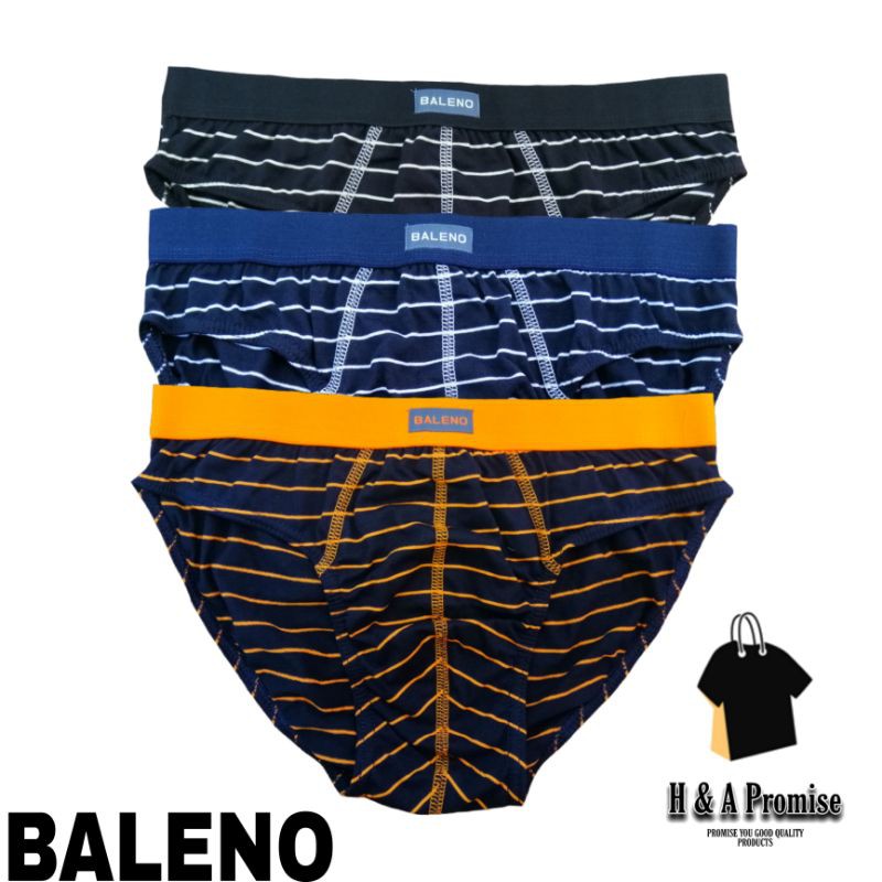 Baleno boxer hot sale briefs