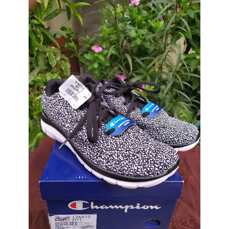 Champion shoes price in philippines online