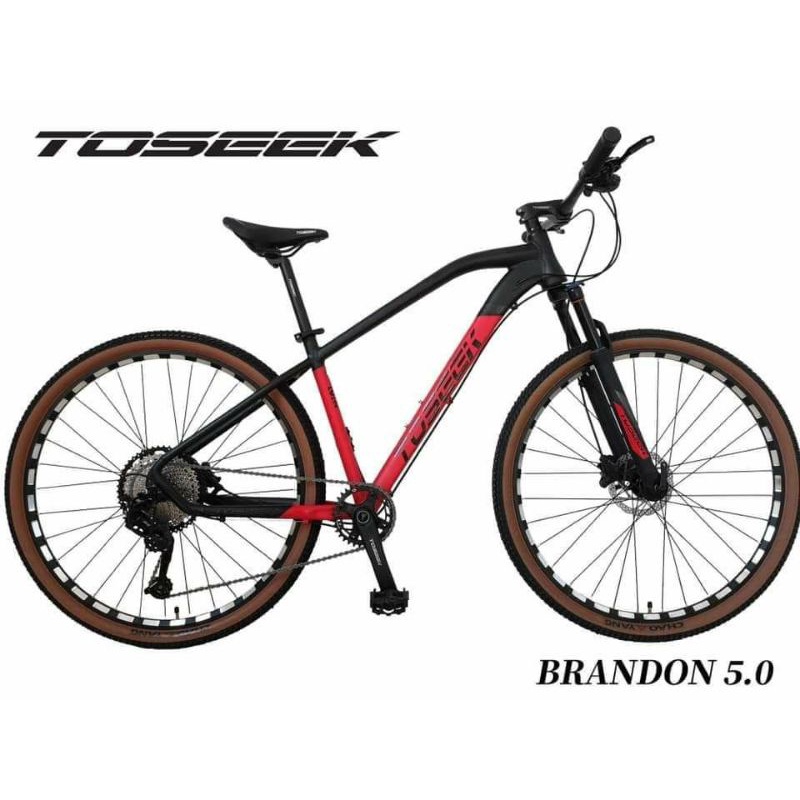 Toseek brandon online 27.5