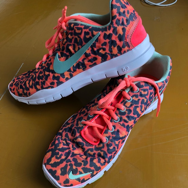 Nike store free zumba