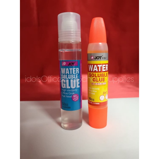JOY Water Soluble Glue Shopee Philippines