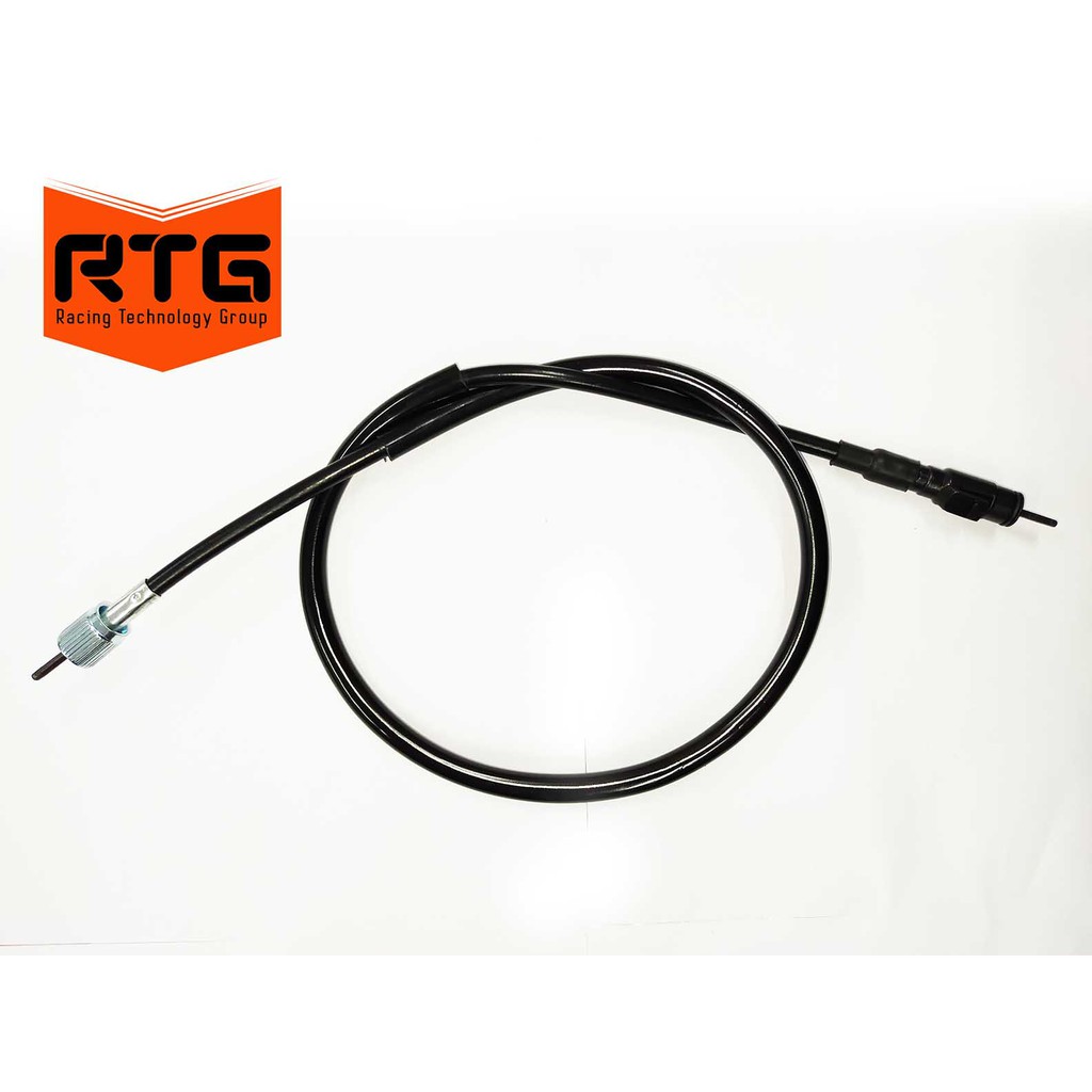 RTG SPEEDOMETER CABLE HONDA WAVE 100 High Quality and Genuine Parts