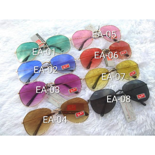 Shades eyewear sale