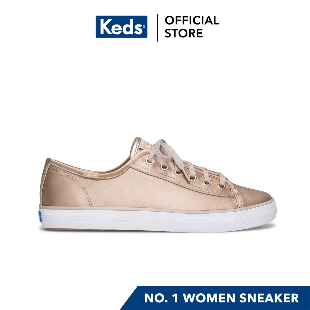 Keds store kickstart mesh