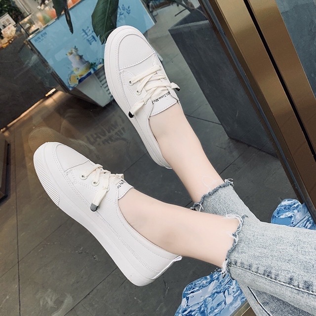 3103 New cute version of korean shoes, standard size | Shopee Philippines